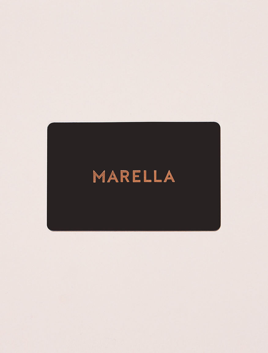 Gift Card Marella