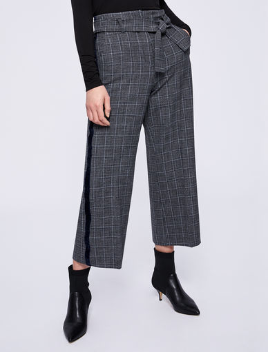Pantaloni Da Equitazione Horze Ella 36260 Con Toppa Al Ginocchio - Colore Marrone Chiaro (Nuovi Con Etichette) - Foto 2
