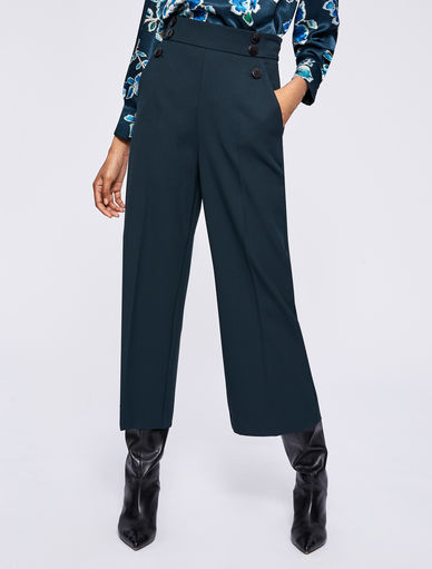 Pantalon Loretta S Xtra Slim Freesia Roze L165582 265