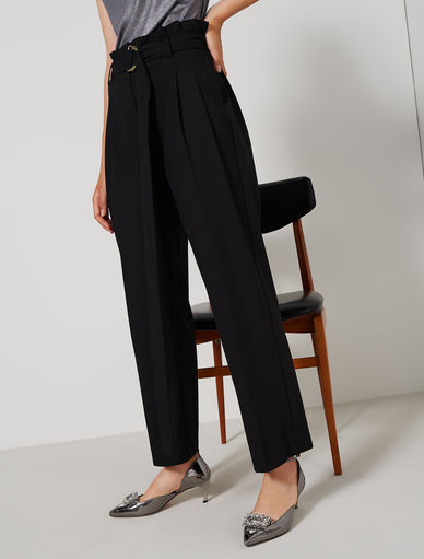 Women’s Trousers Spring Summer 2020 | Marella