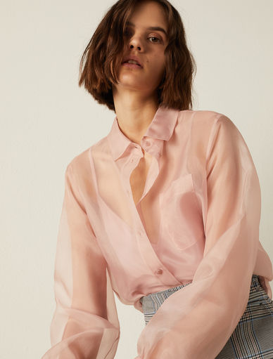 modelli di camicie femminili eleganti