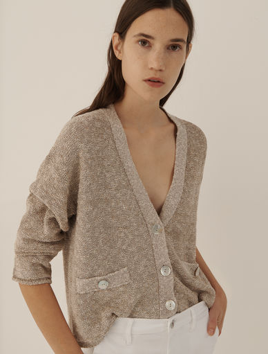 marella cardigan