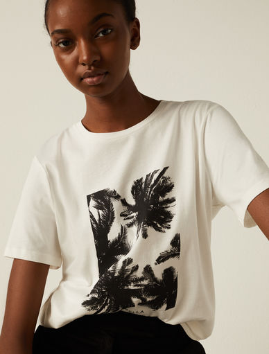 Women S Tops And T Shirts Spring Summer 2021 Marella