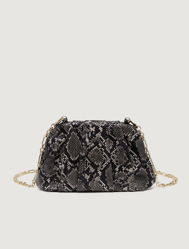Clutch con frame Marella Clutch con frame Marella