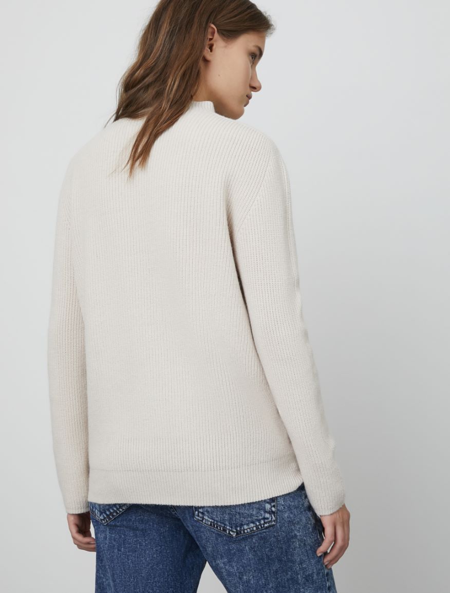 Cocoon sweater Marella