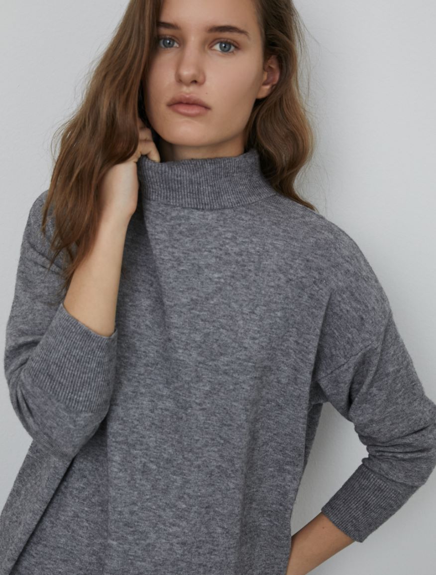 Long sweater Marella