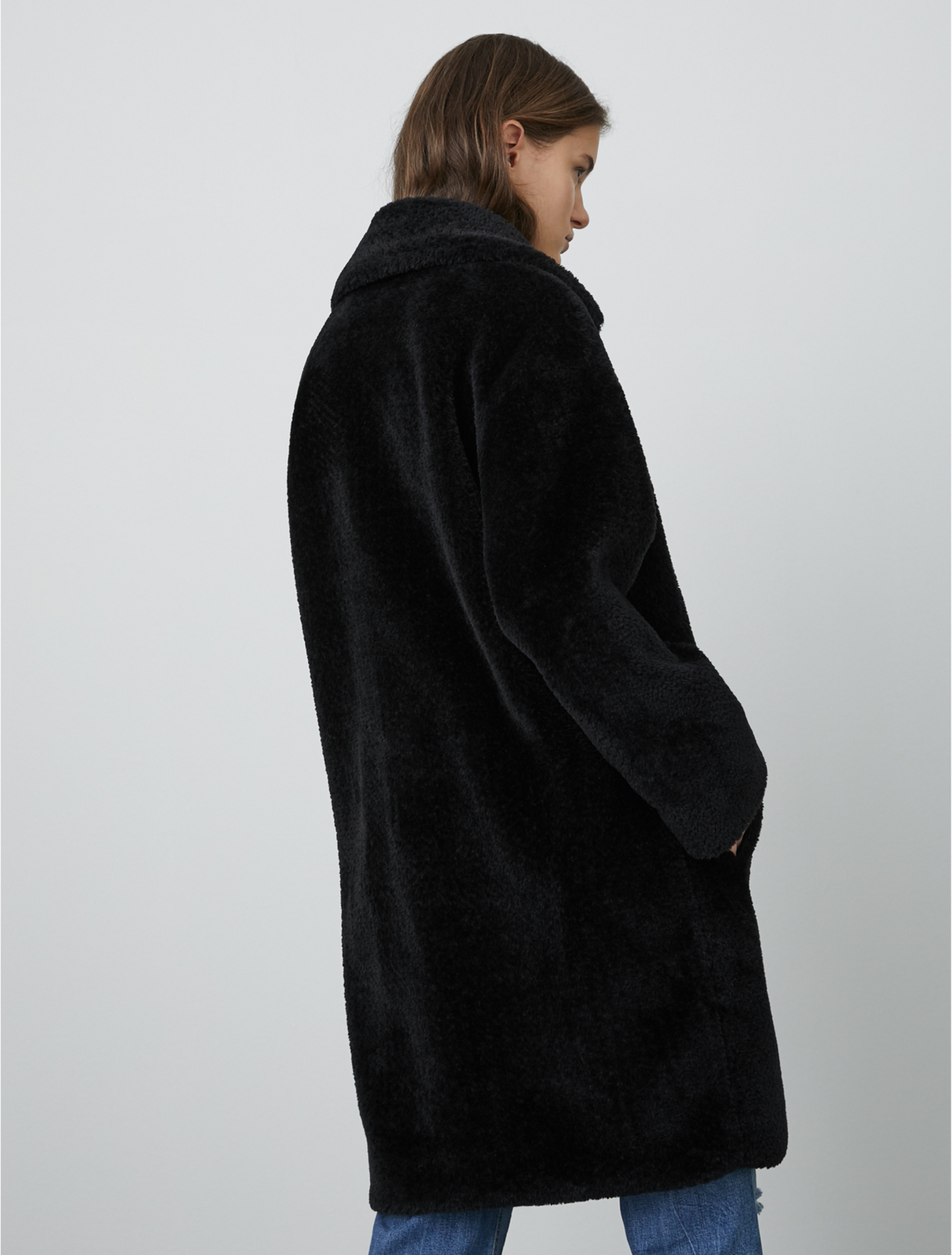 deline teddy mac jacket