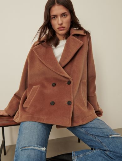 marella coat