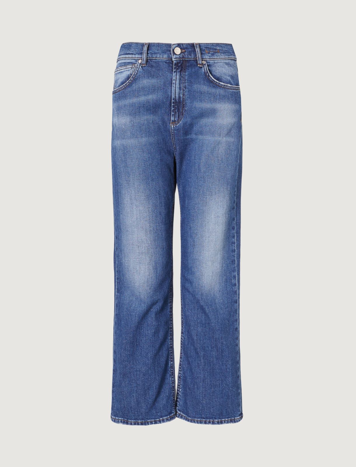 Flare-fit jeans Marella