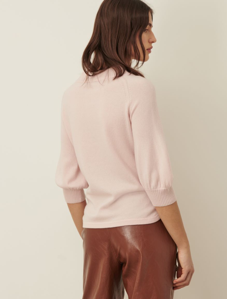 Cashmere-blend sweater Marella