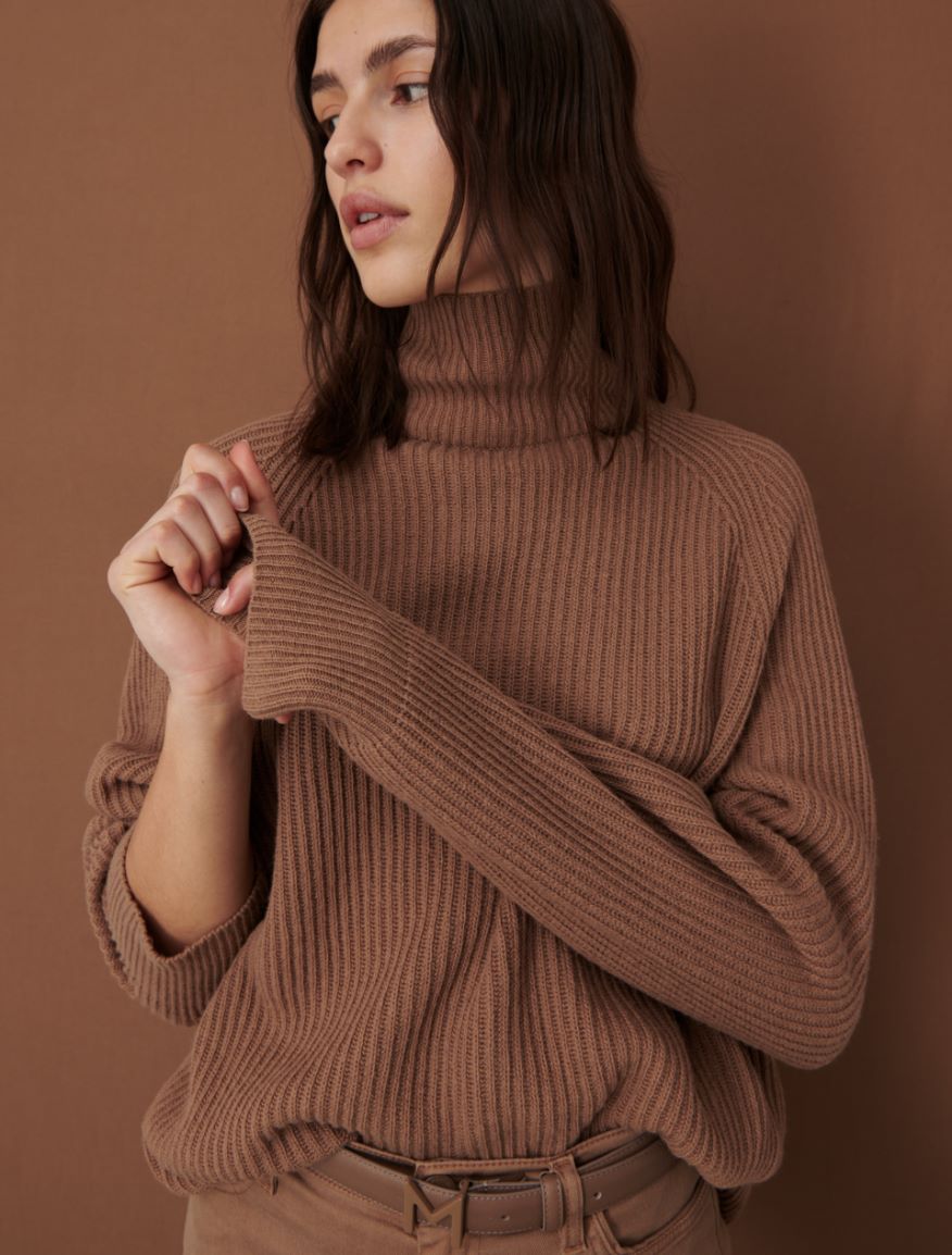 MONOCHROME sweater Marella
