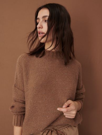 MONOCHROME sweater Marella
