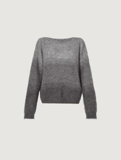 Mohair sweater Marella