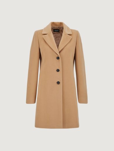 Cloth coat Marella