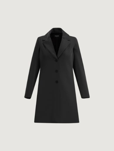 Cloth coat Marella