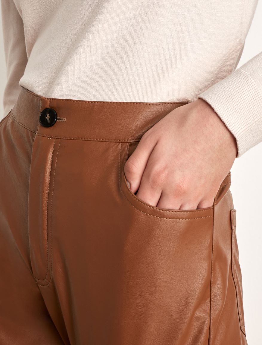 5-pocket trousers Marella
