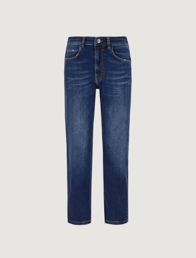 5-pocket jeans Marella