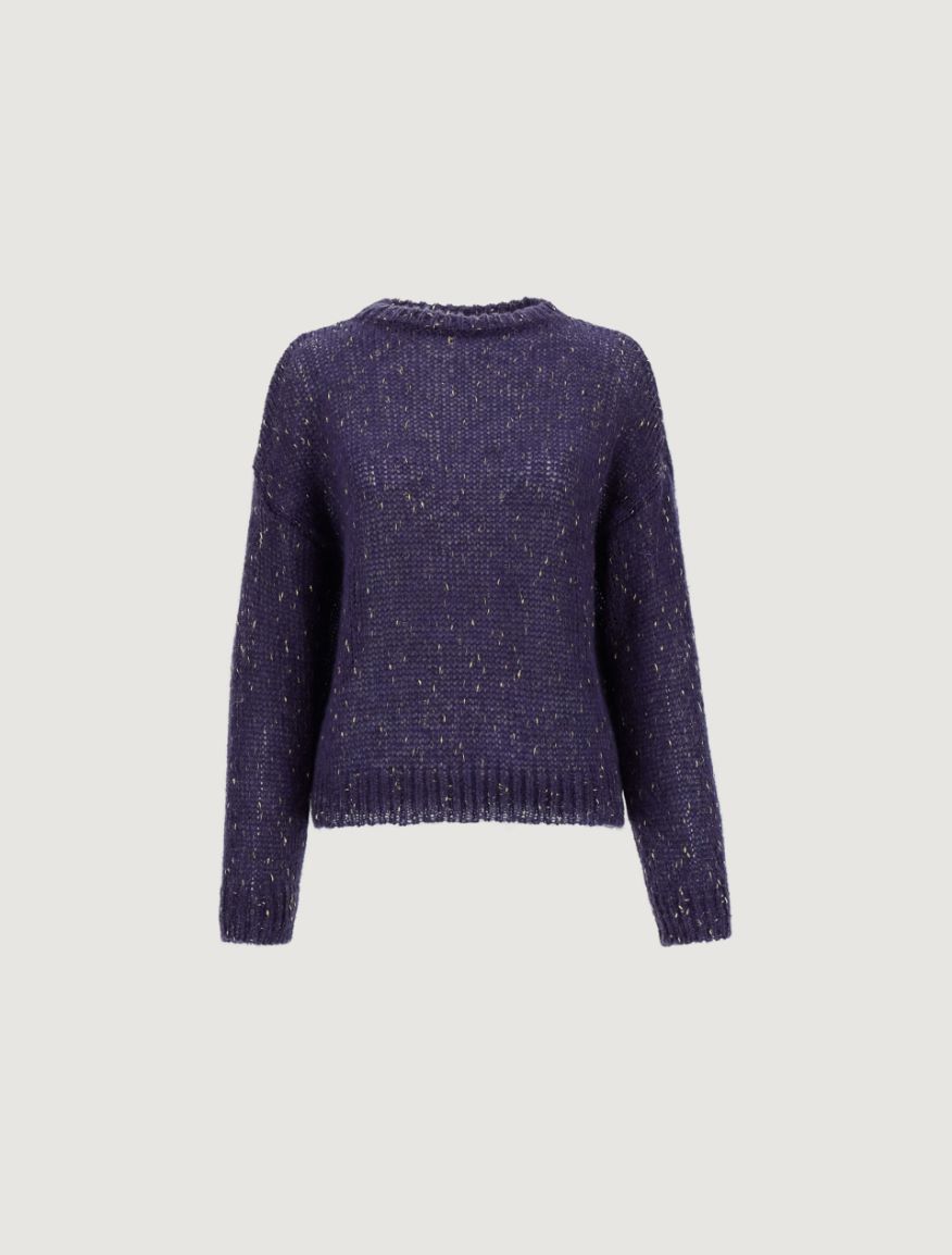 Mohair sweater Marella