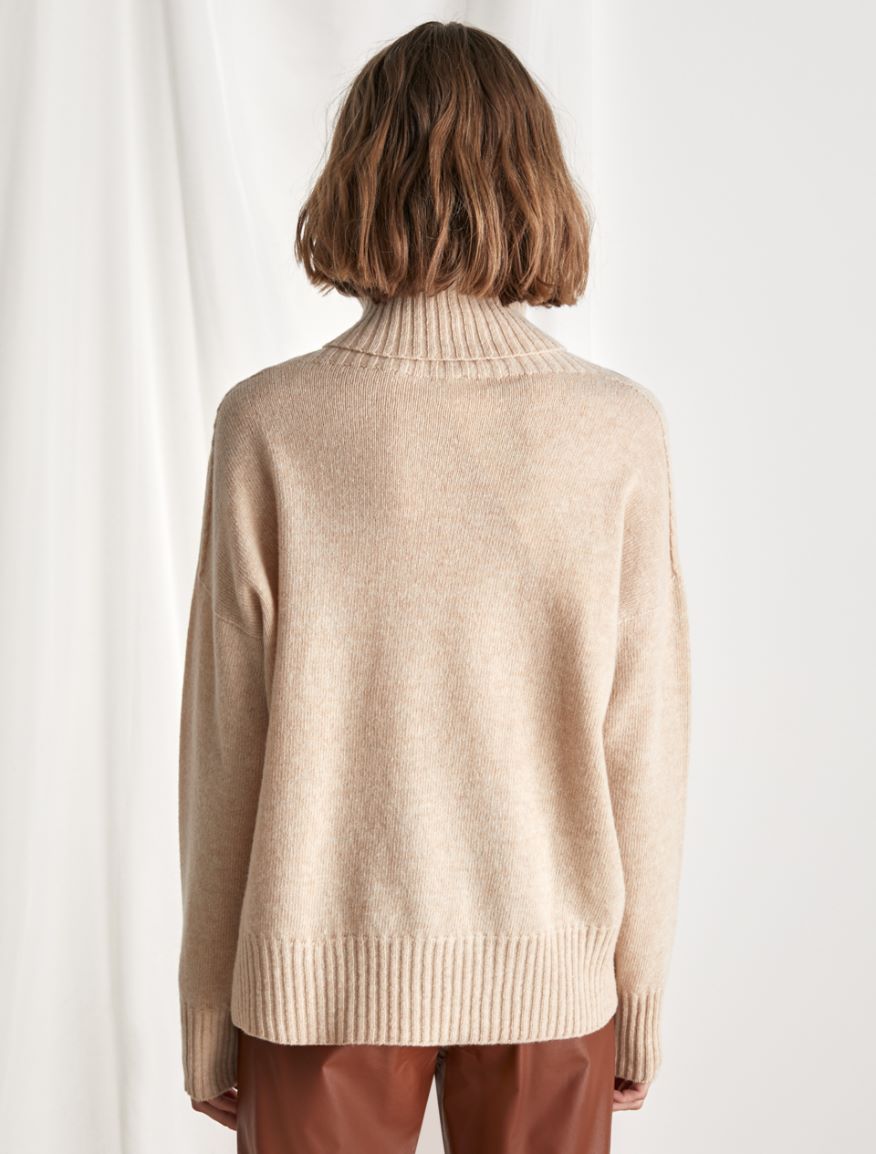 Oversized sweater Marella