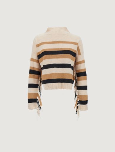 Boxy sweater Marella