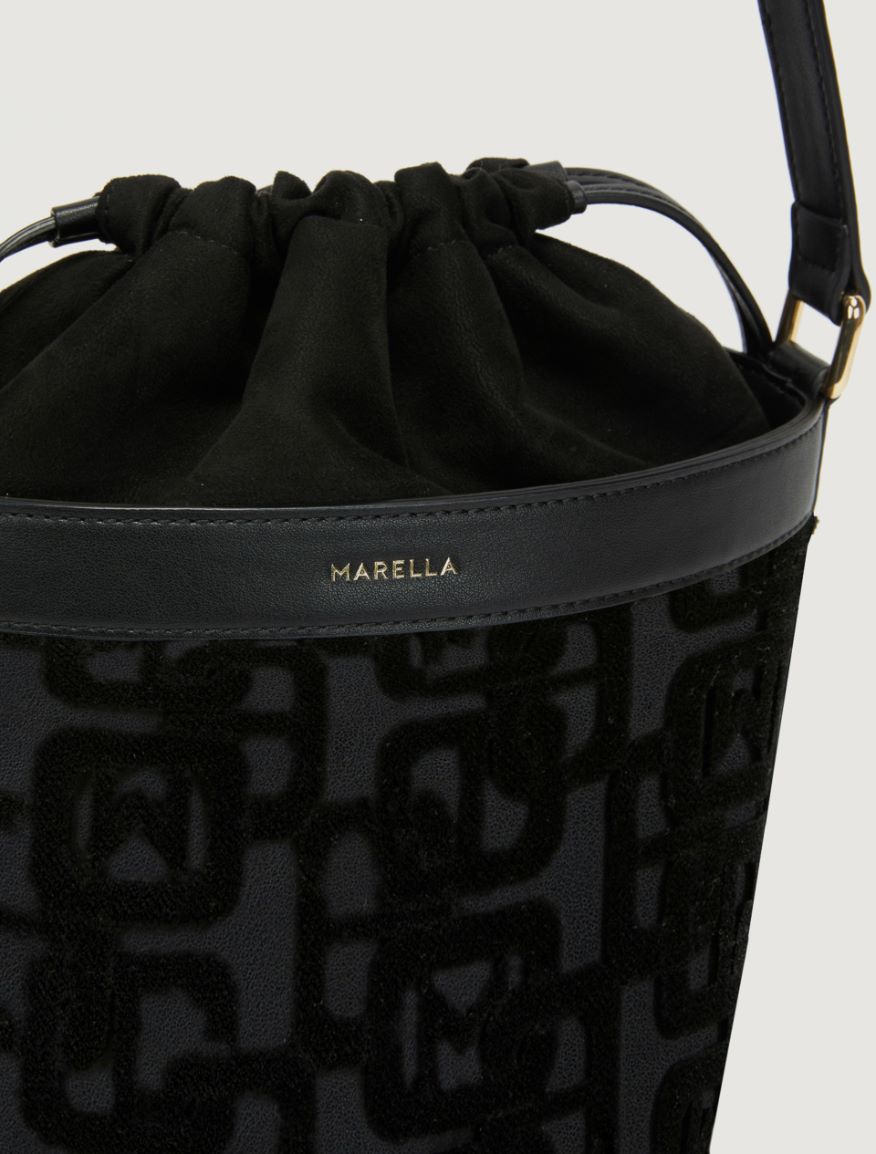 Bucket bag Marella