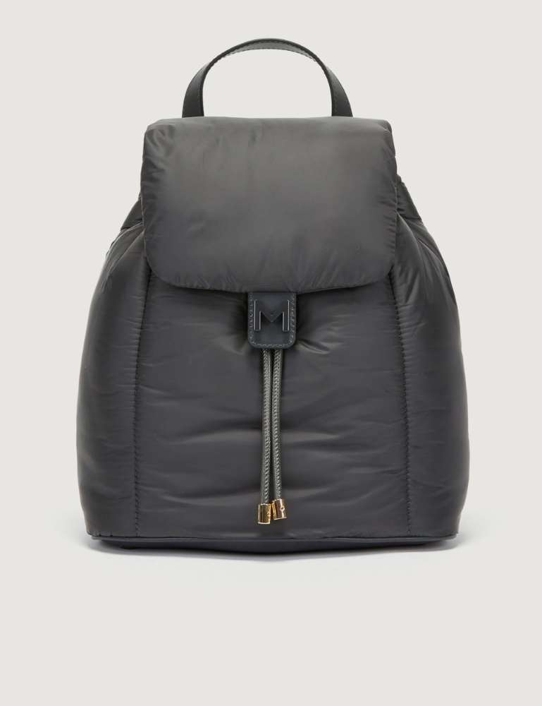 Nylon backpack Marella