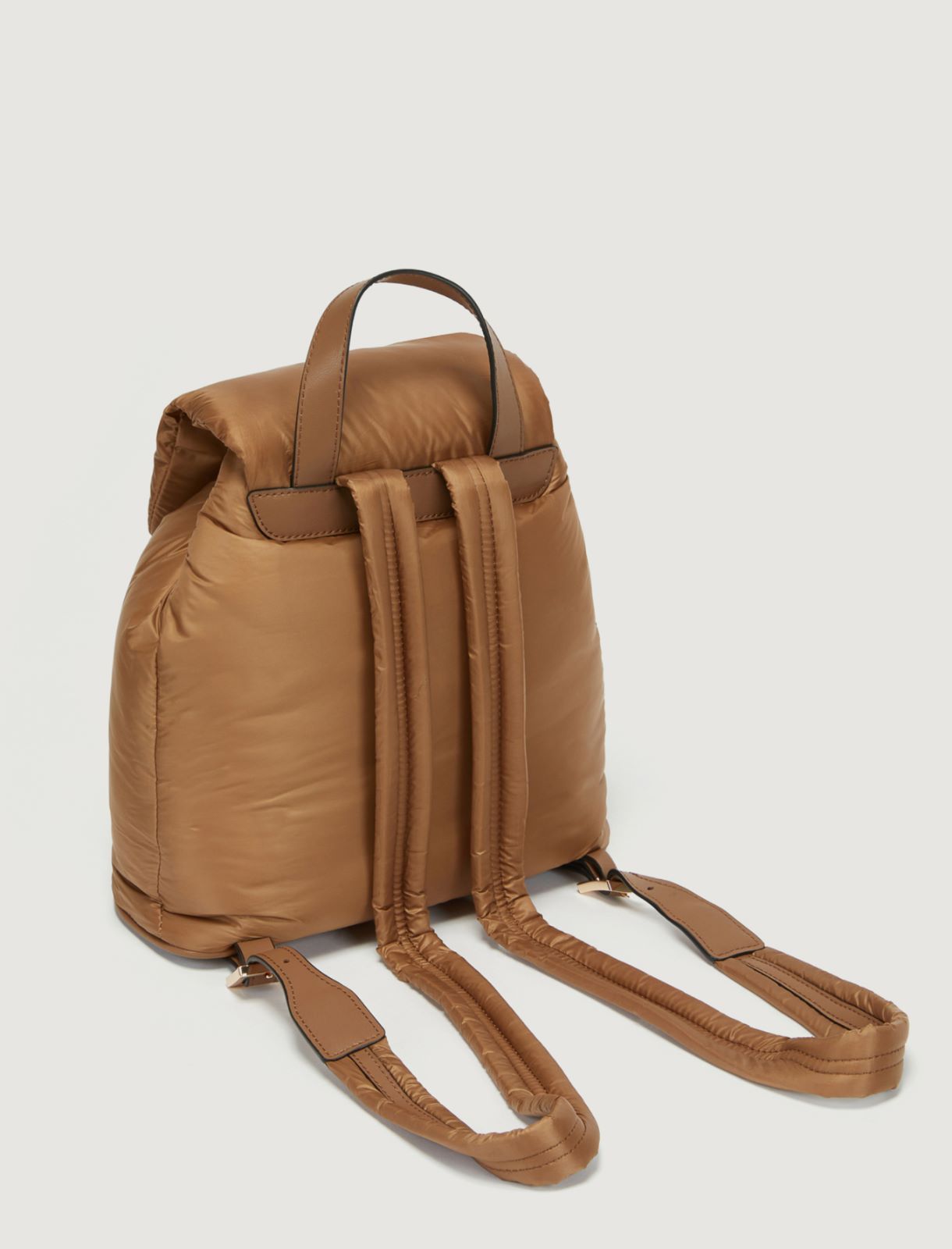 Nylon backpack Marella