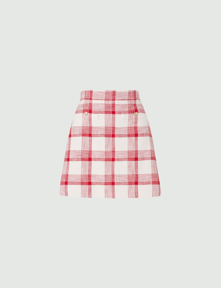 Short skirt Marella