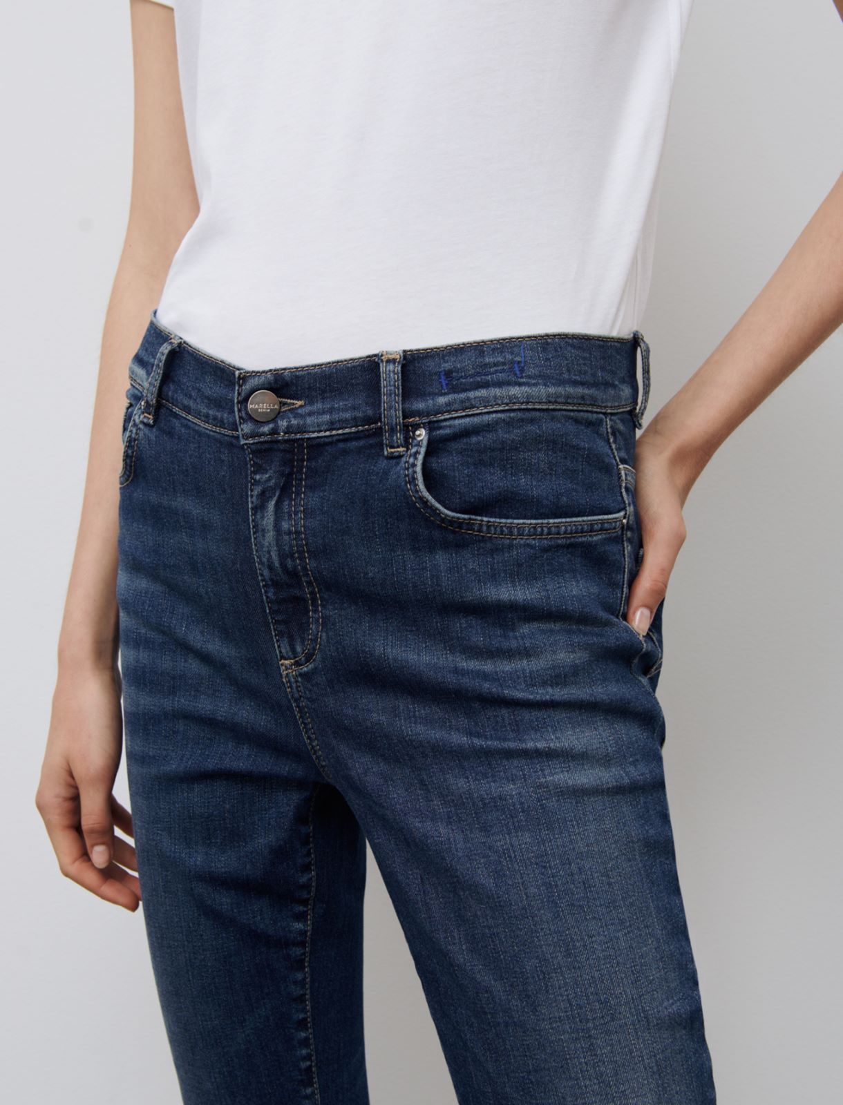 Jeans skinny fit Marella
