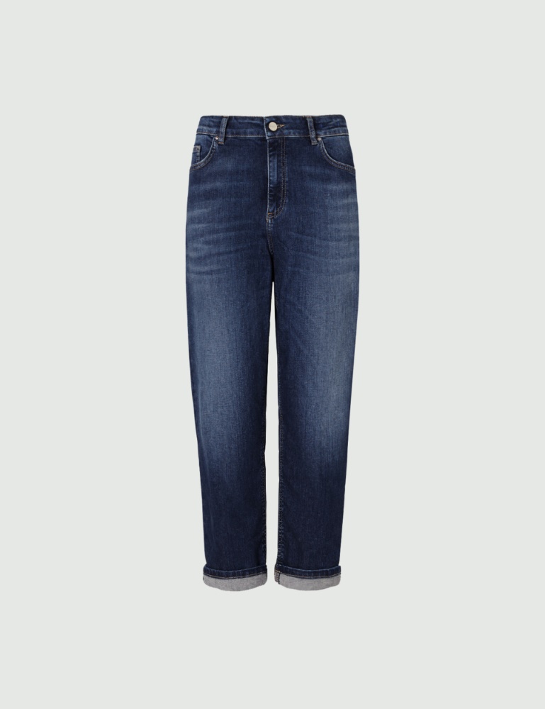 Women's Denim Jeans | Marella