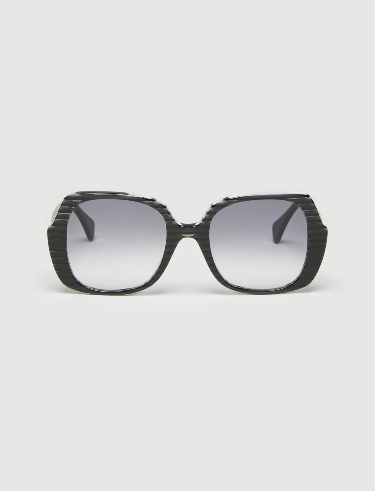 ART.365 sunglasses - Black - Marella