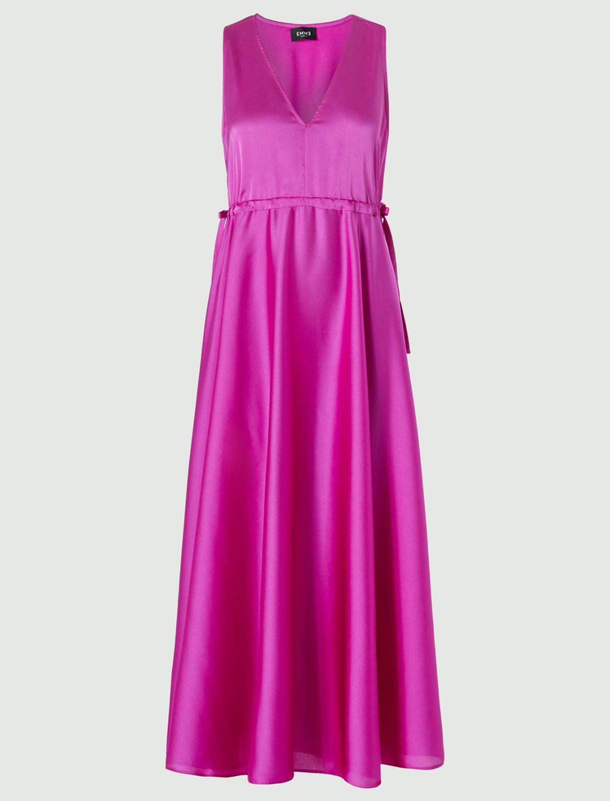 Long dress, fuchsia - Marella