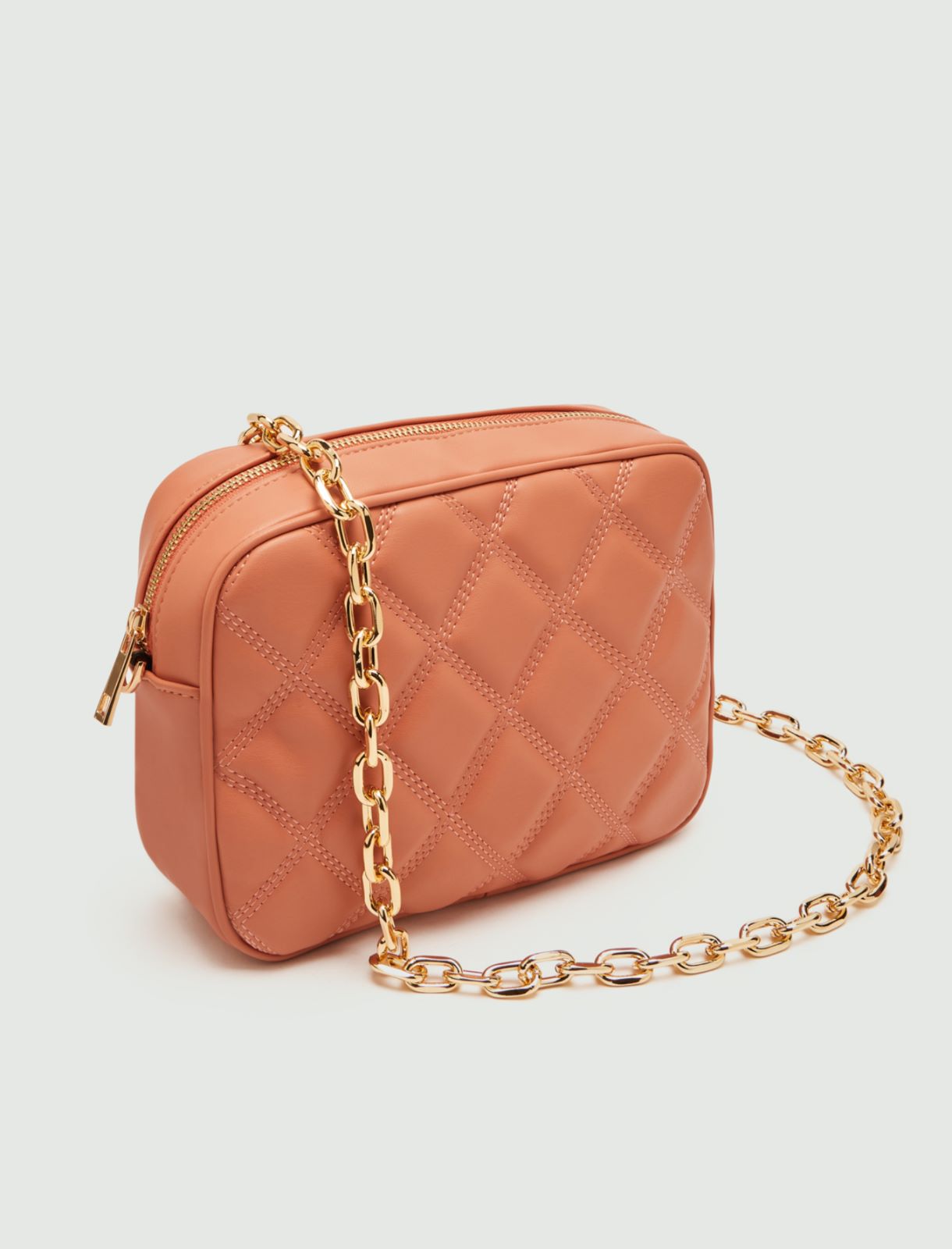Quilted bag Marella
