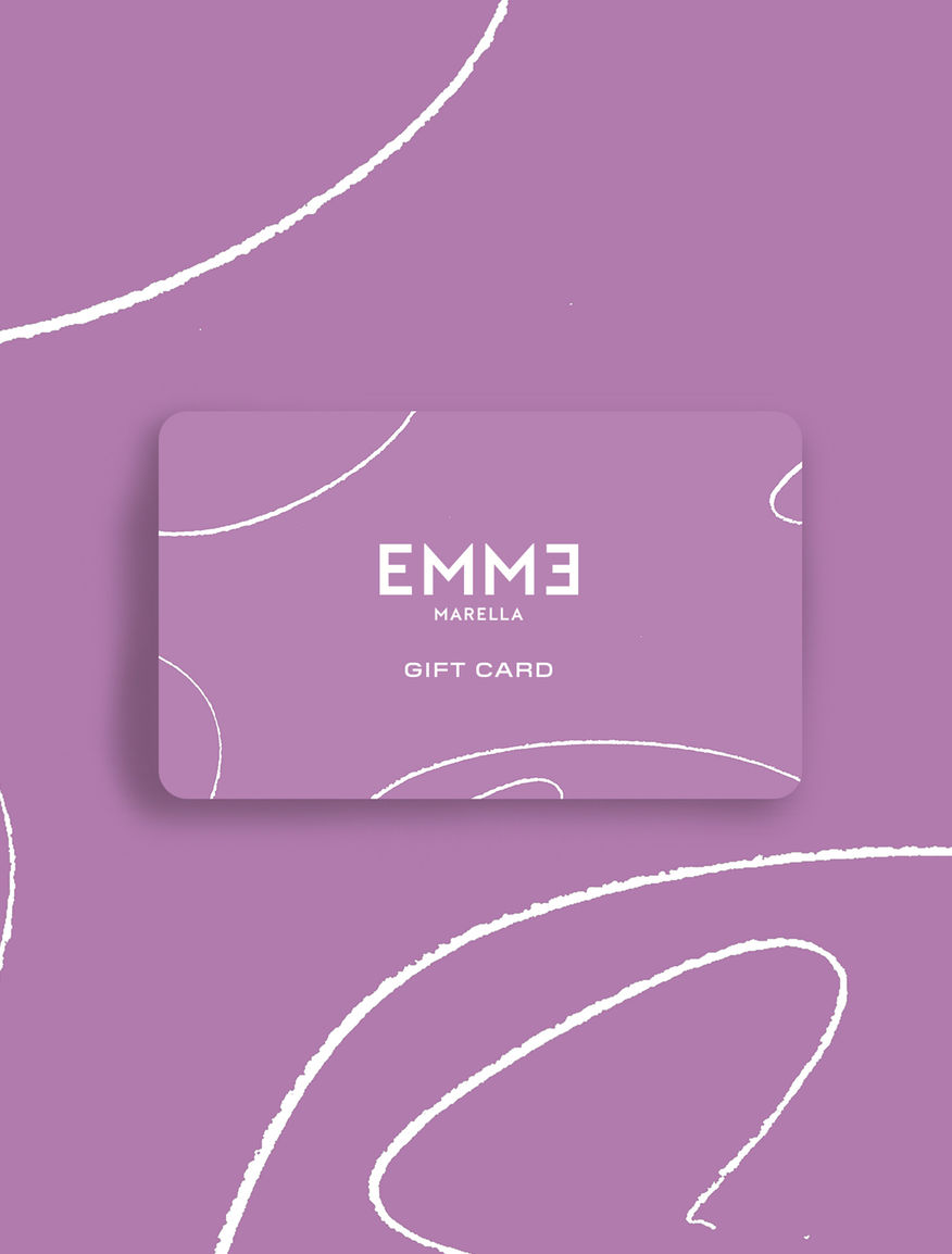 Gift Card - Acquista | EMME Marella
