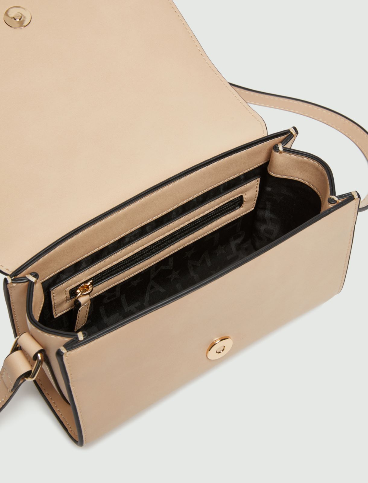 Crossbody bag, nudo - Marella