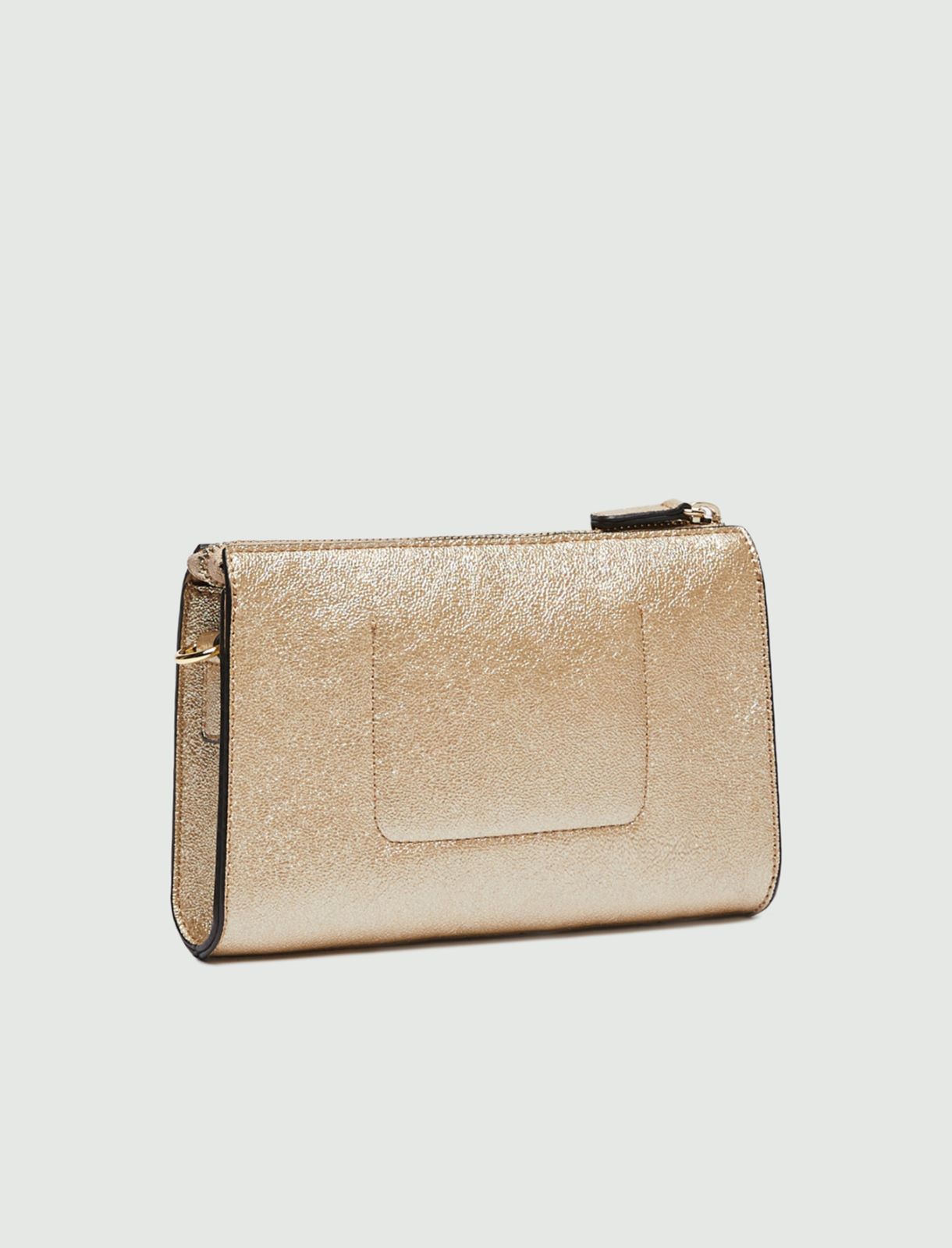 Small bag, platinum - Marella