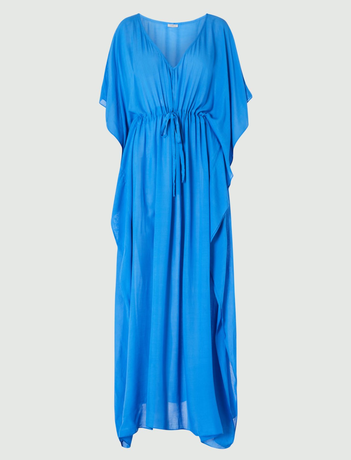 Long kaftan, navy - Marella