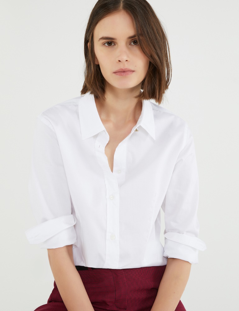 'Graziela' blouse Shirt, blouse
