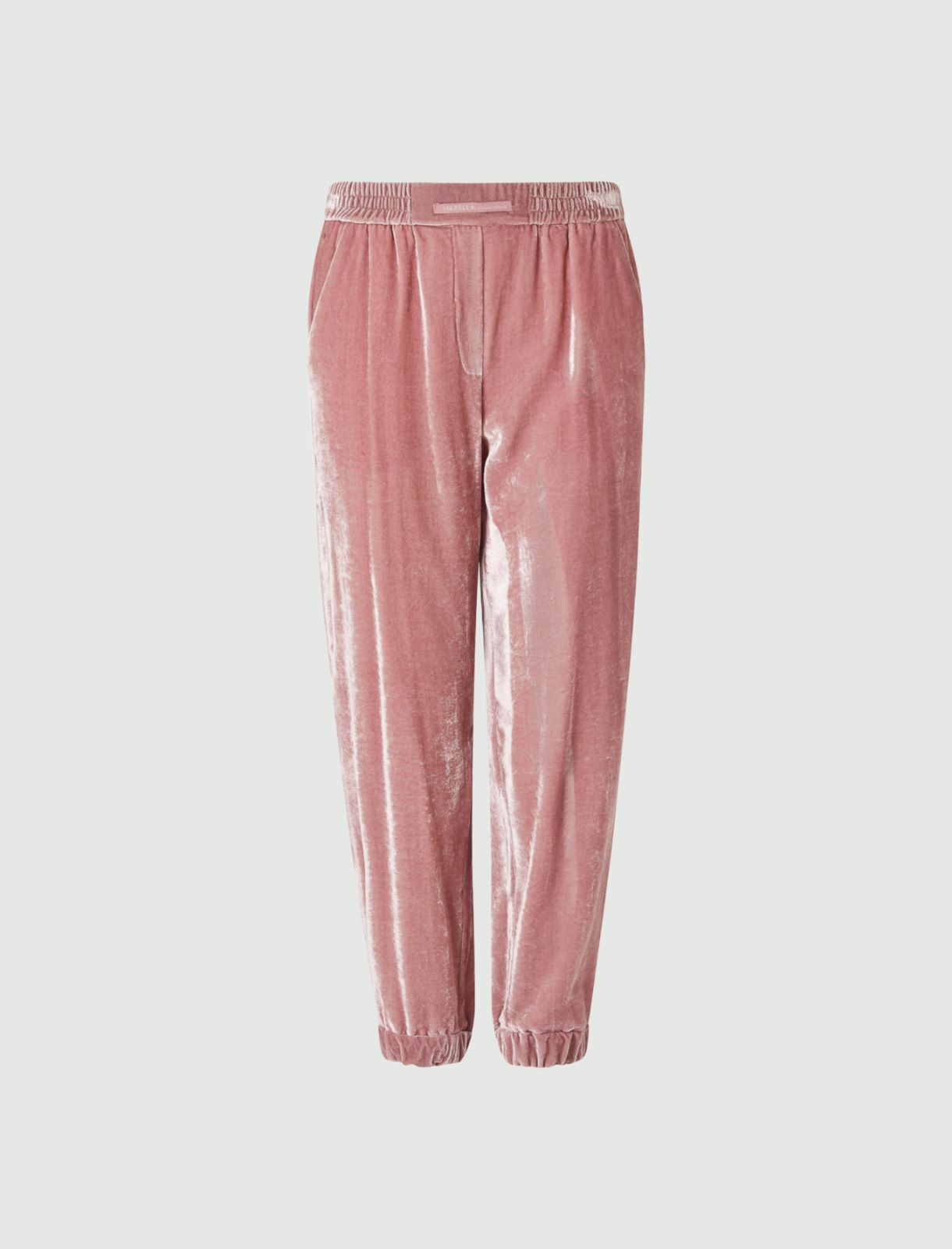 Pantalon de jogging - Vieux rose - Marella - 5