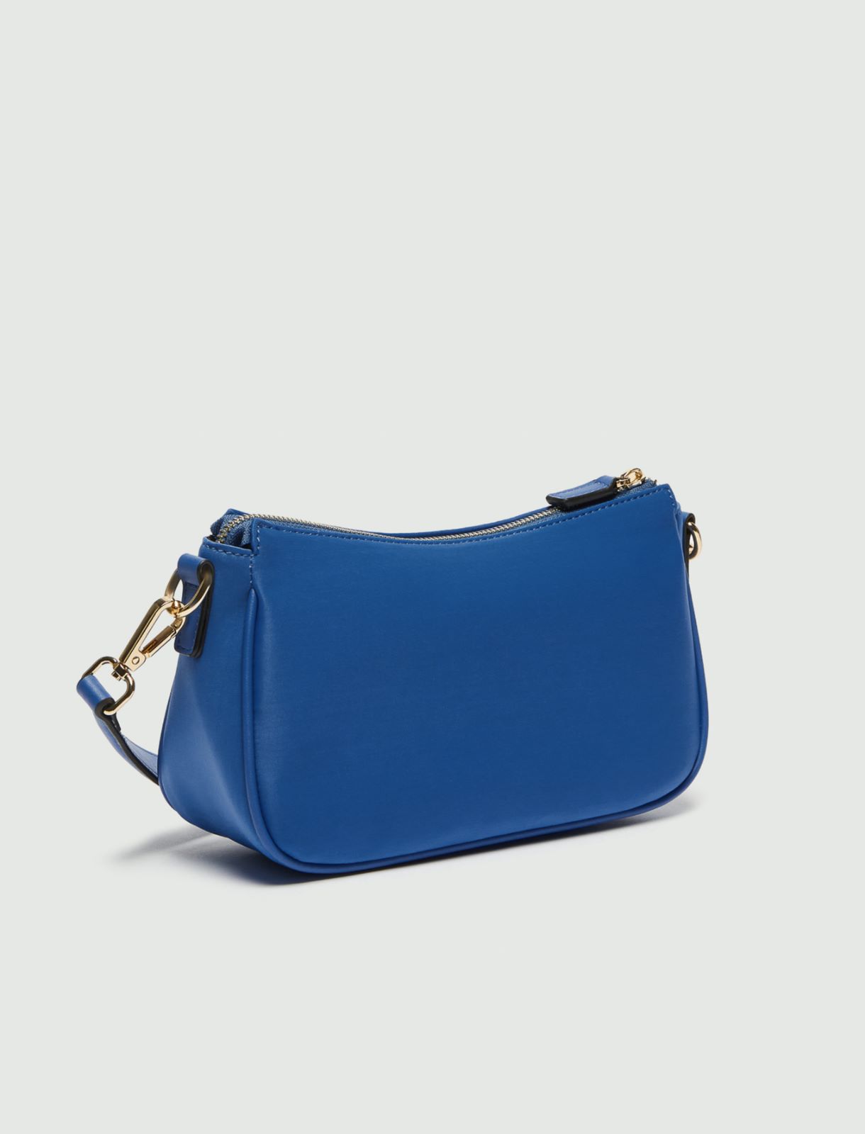 Neoprene bag, cornflower blue - Marella