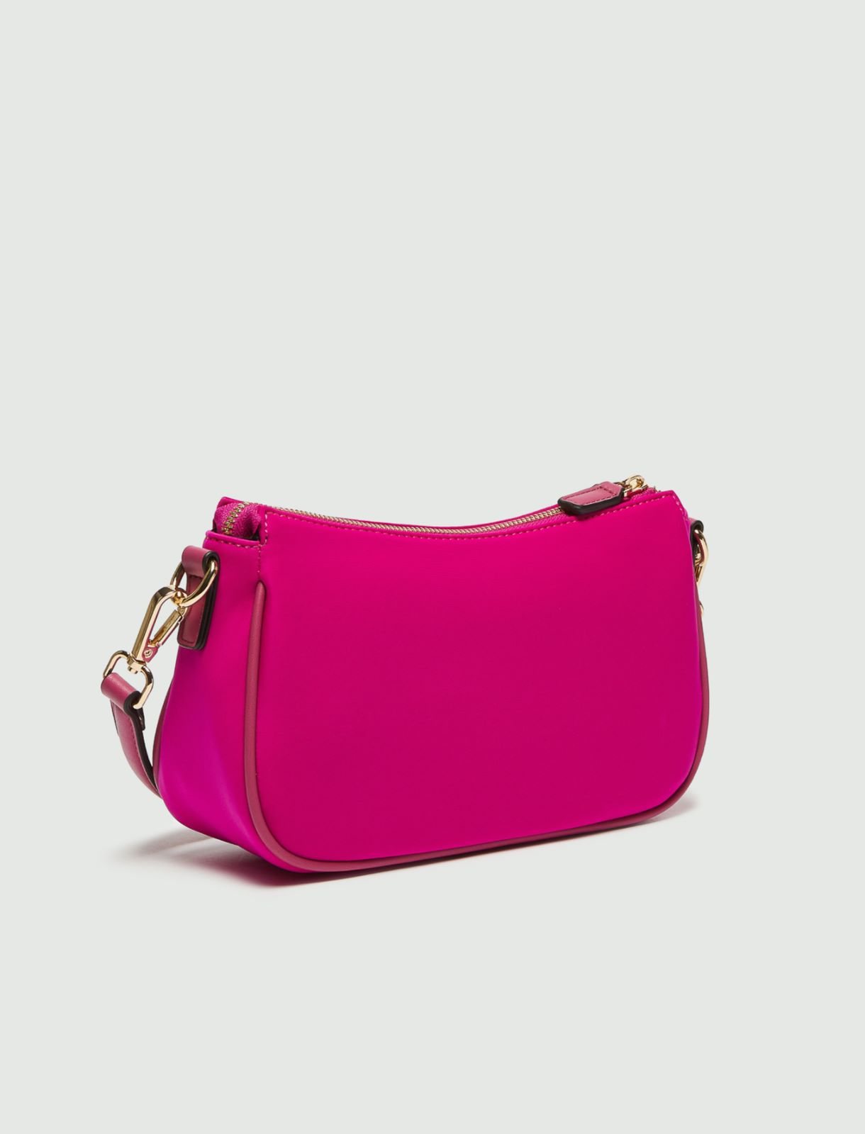 Neoprene bag, fuchsia - Marella