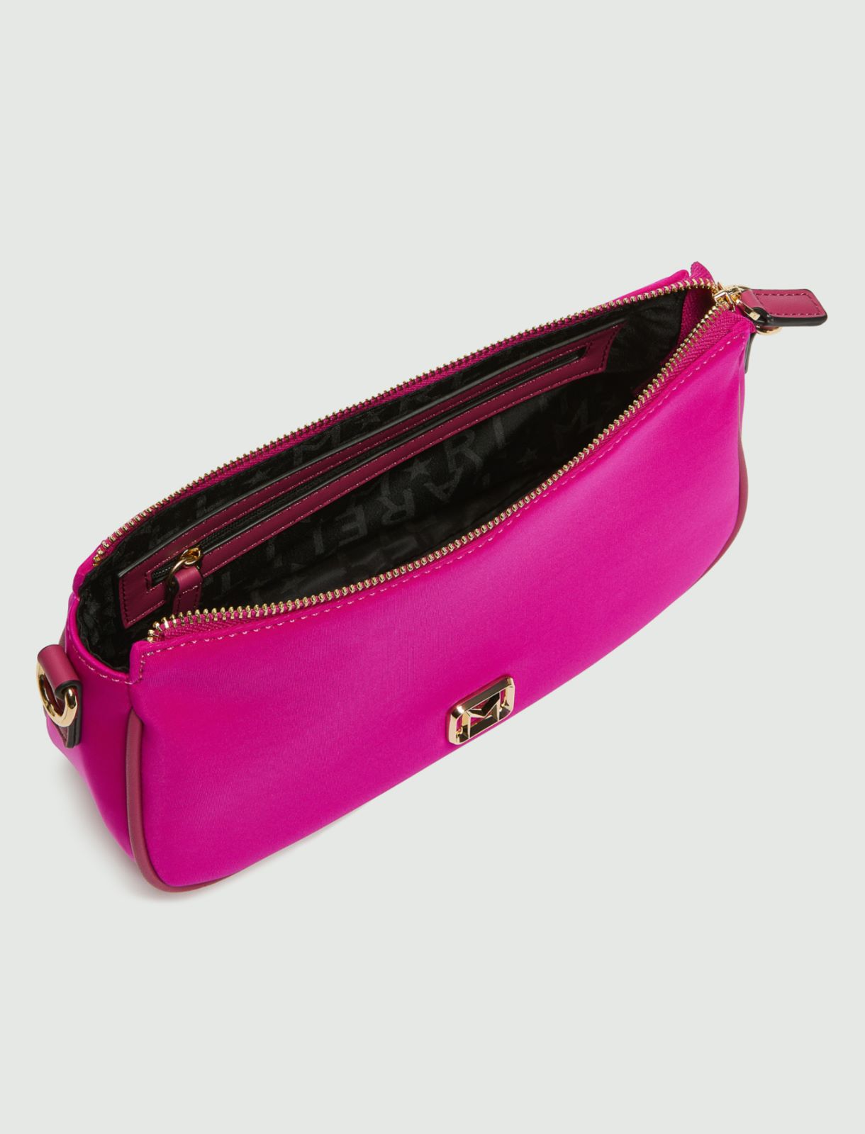 Neoprene bag, fuchsia - Marella