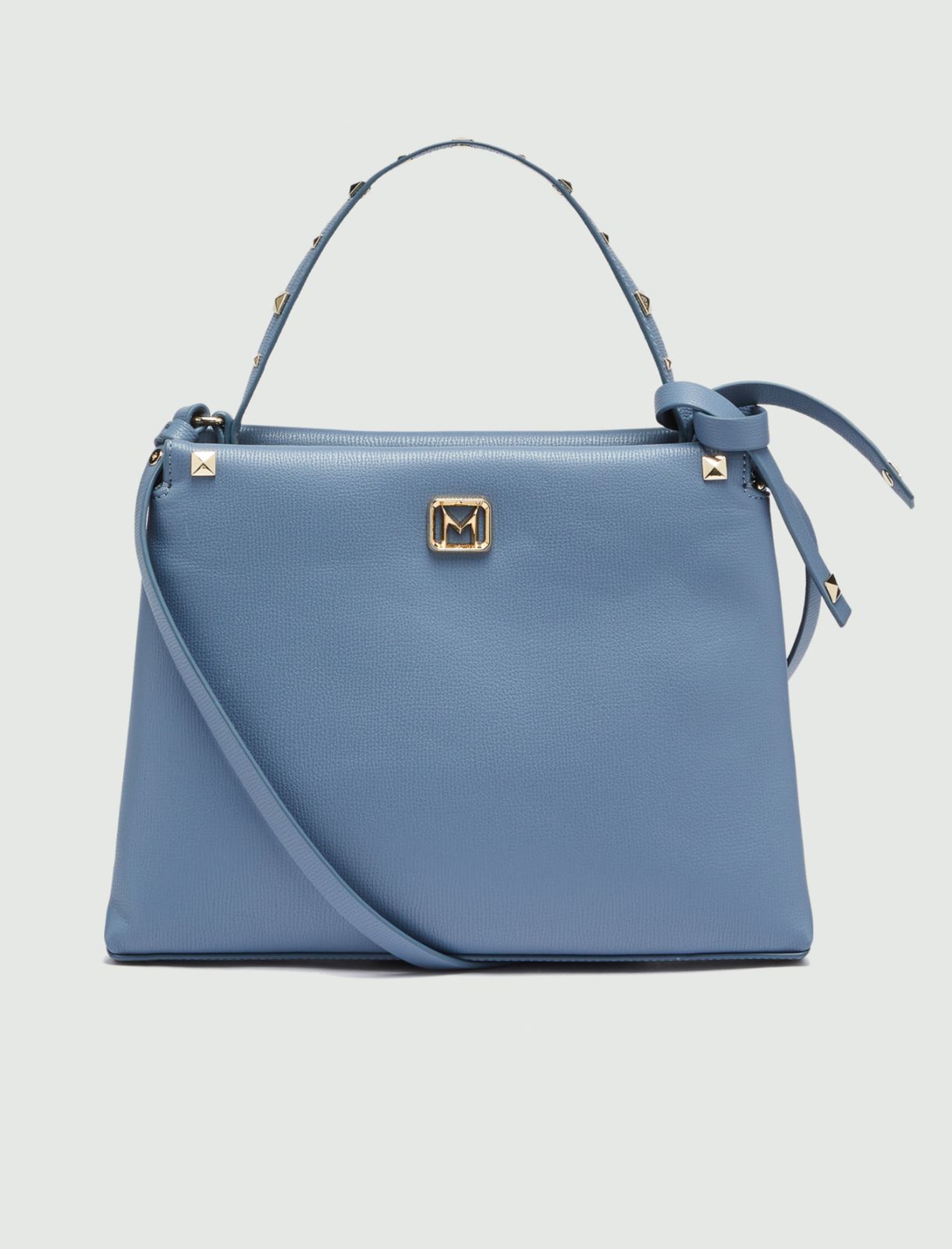 Small bag - Light blue - Marella