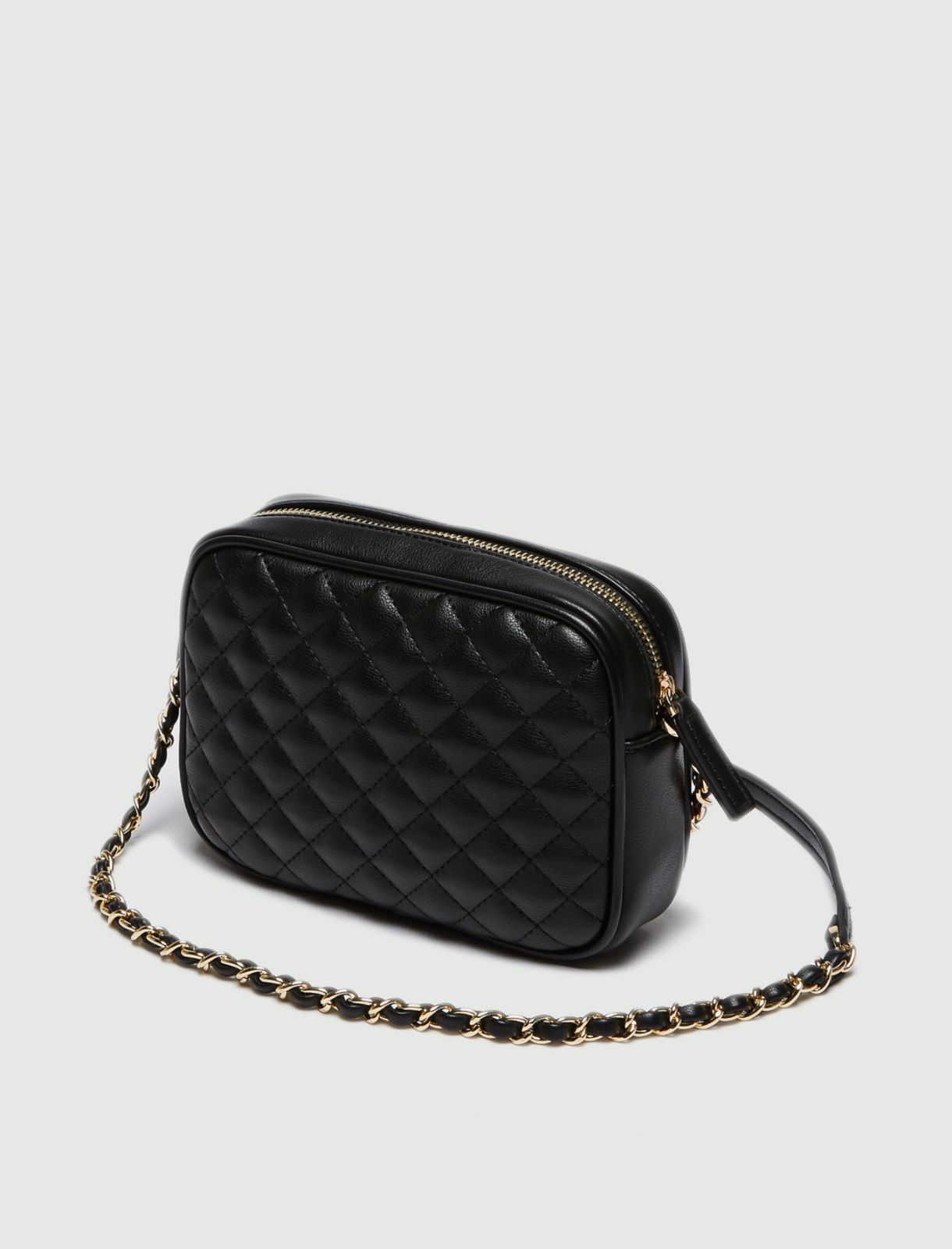 Camera case bag, black | Marella