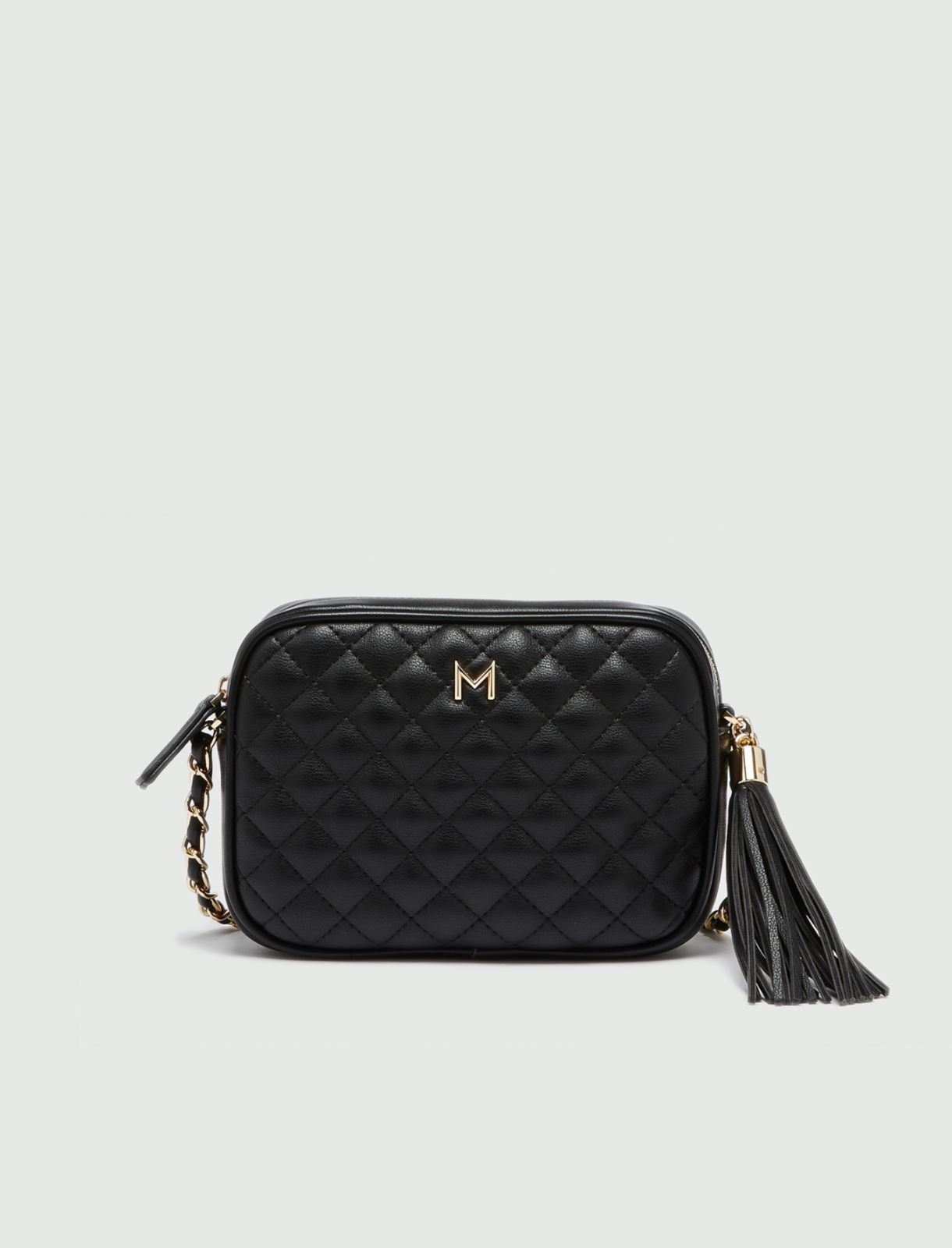 Camera case bag, black | Marella