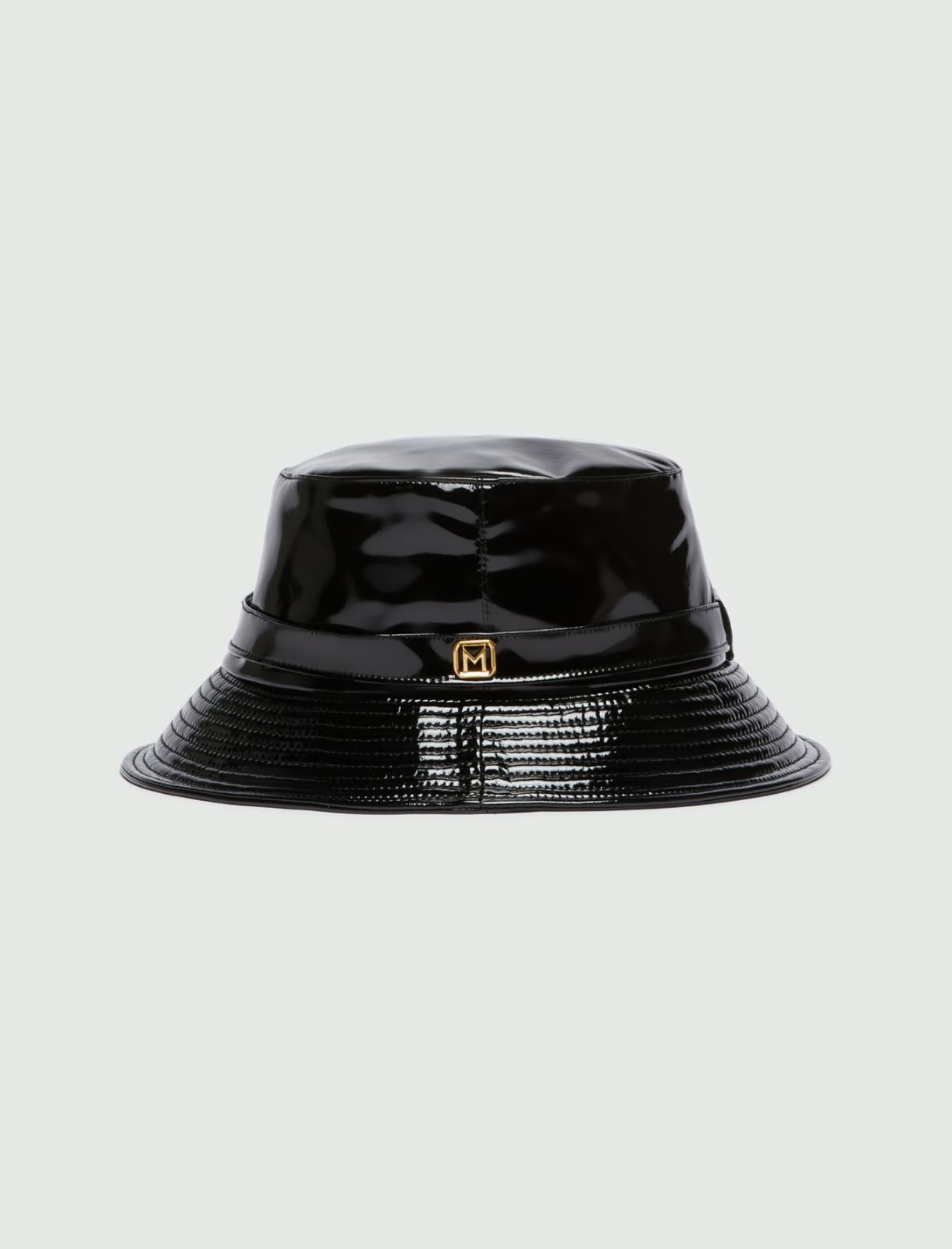 Bucket hat - Black - Marella
