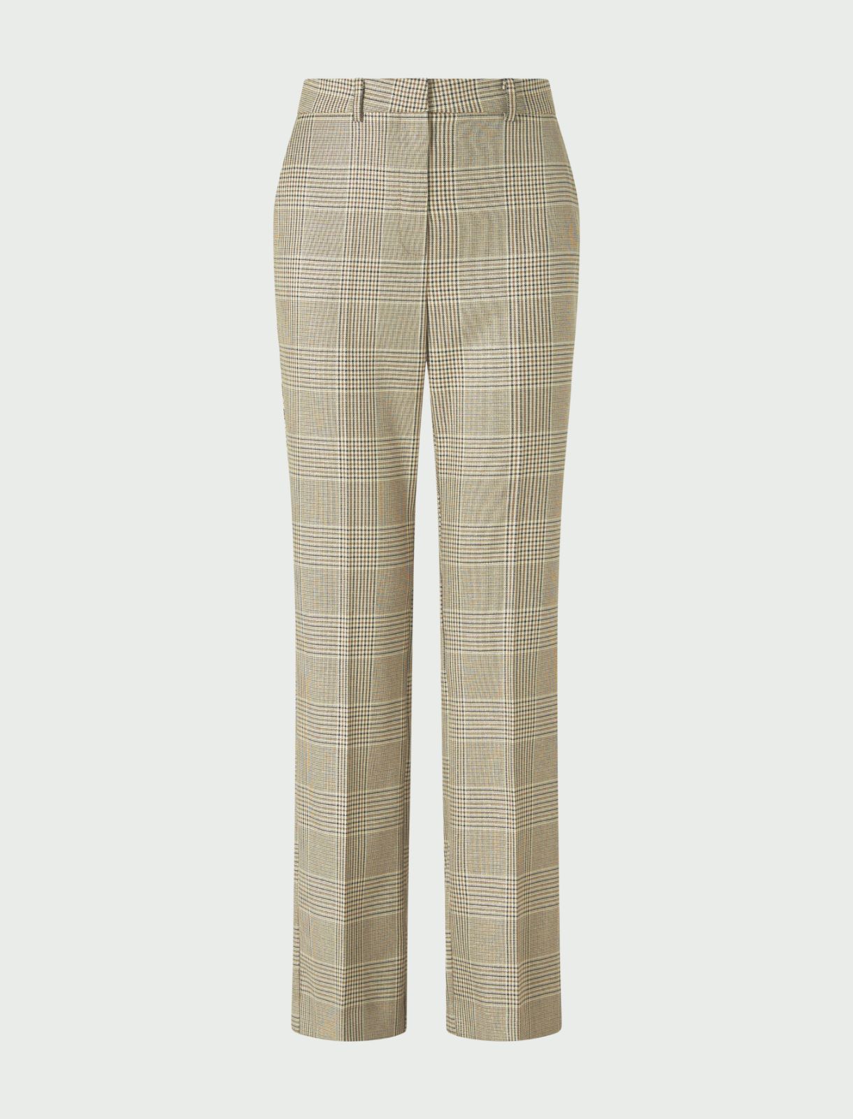 Bootcut trousers - Hazelnut brown - Marella - 5