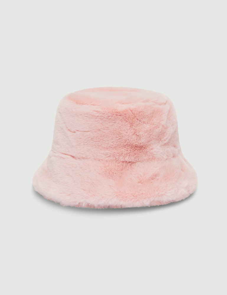 Bucket hat rosa - Rosa - Marella