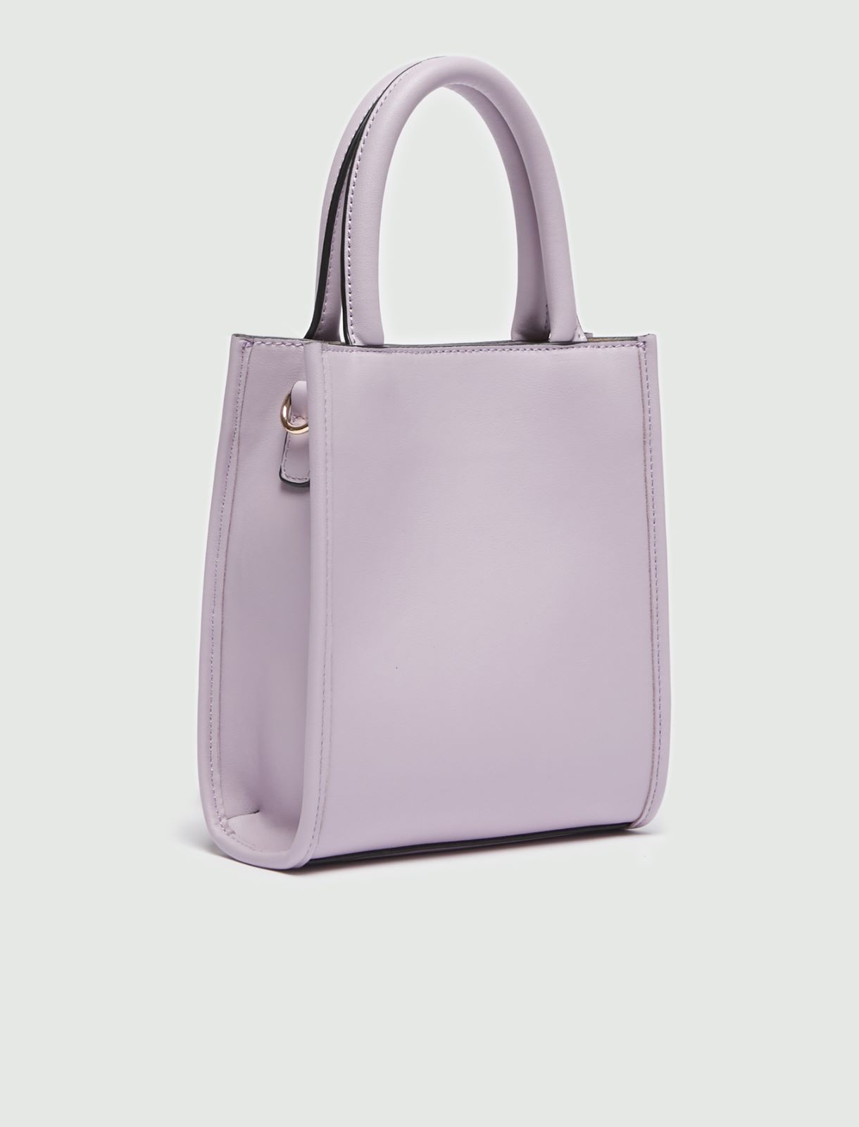 Small bag - Lilac - Marina Rinaldi - 2