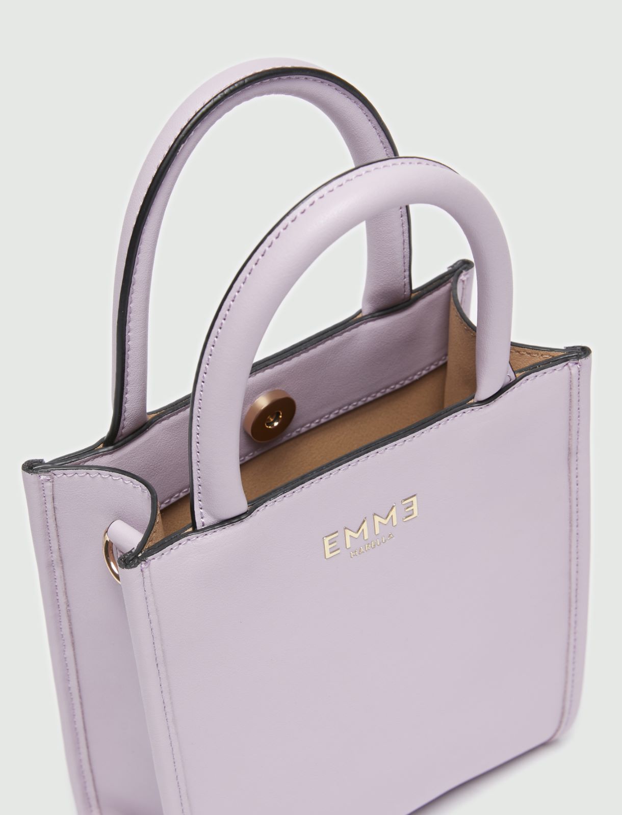 Small bag - Lilac - Marella - 3